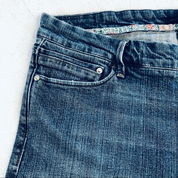 Levi’s, 547 Platinum Flare, Size 16 Medium - Picture 8 of 16